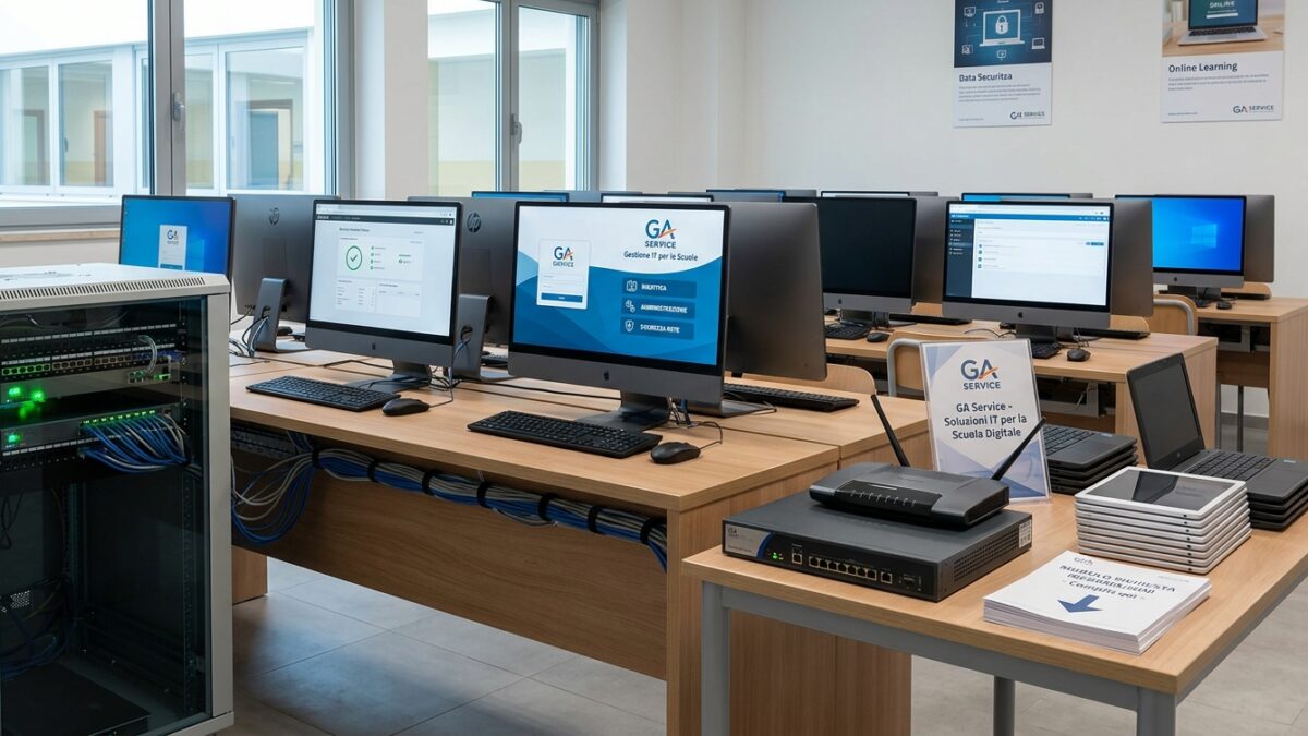 Scuola digitale